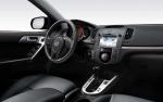 Kia Forte 2009 года